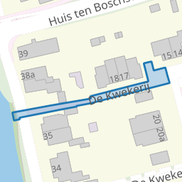 Perceel MSV00-A-4890