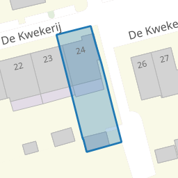 Perceel MSV00-A-4897