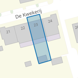 Perceel MSV00-A-4898