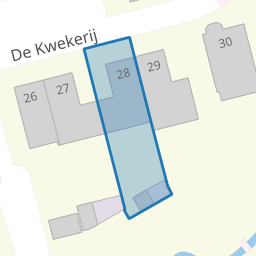 Perceel MSV00-A-4924