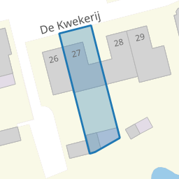 Perceel MSV00-A-4925