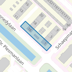 Perceel MSV00-A-4946