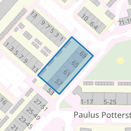 Perceel MSV00-A-4950