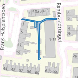 Perceel MSV00-A-4954