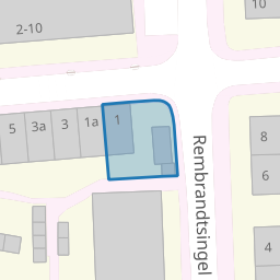 Perceel MSV00-A-4955