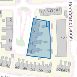 Perceel MSV00-A-4957