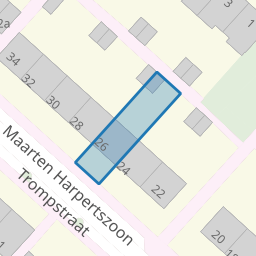 Perceel MSV00-A-4960