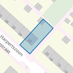 Perceel MSV00-A-4962