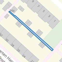 Perceel MSV00-A-4963