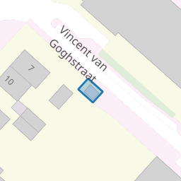 Perceel MSV00-A-4977