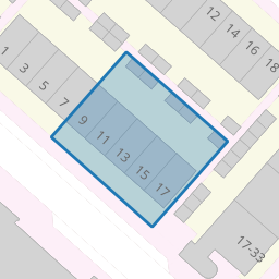Perceel MSV00-A-5020