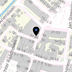 Appartement MSV00 A 5023 5