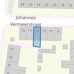 Perceel MSV00-A-5025