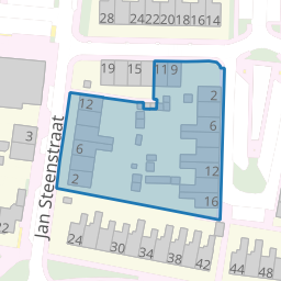 Perceel MSV00-A-5078