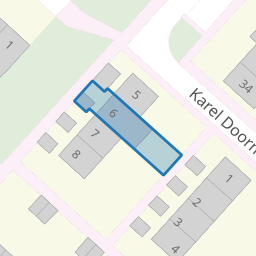 Perceel MSV00-A-5083