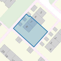 Perceel MSV00-A-5084