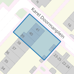 Perceel MSV00-A-5087