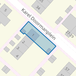 Perceel MSV00-A-5091