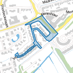 Perceel MSV00-A-5101