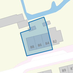 Perceel MSV00-A-5104