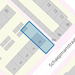 Perceel MSV00-A-5107