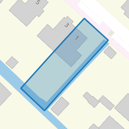 Perceel MSV00-A-5116