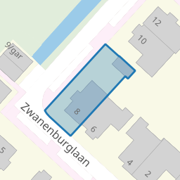 Perceel MSV00-A-5119