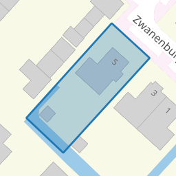 Perceel MSV00-A-5122