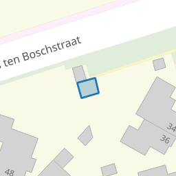 Perceel MSV00-A-5133