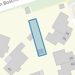 Perceel MSV00-A-5134