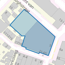 Perceel MSV00-A-5190