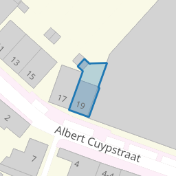 Perceel MSV00-A-5194