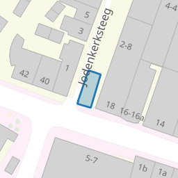 Perceel MSV00-A-5213