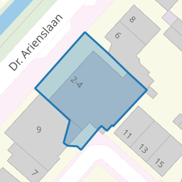 Perceel MSV00-A-5255