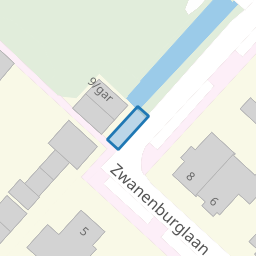 Perceel MSV00-A-5263