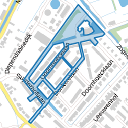 Perceel MSV00-A-5270
