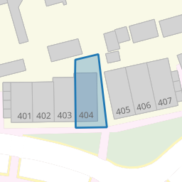 Perceel MSV00-A-5290