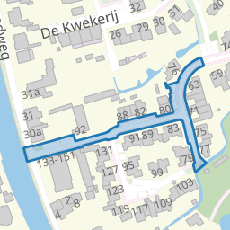 Perceel MSV00-A-5316