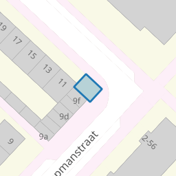 Perceel MSV00-A-5321