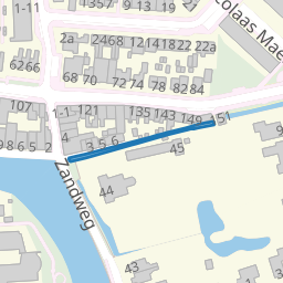 Perceel MSV00-A-5347