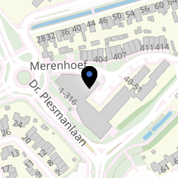 Appartement MSV00 A 5354 15