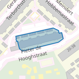 Perceel MSV00-A-5360