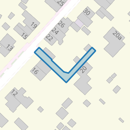 Perceel MSV00-A-5366