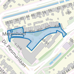 Perceel MSV00-A-5379