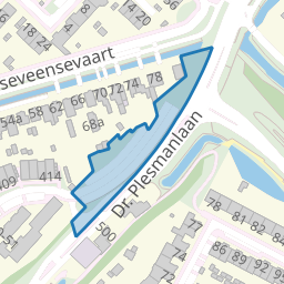 Perceel MSV00-A-5393