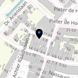 Appartement MSV00 A 5394 2