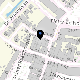 Appartement MSV00 A 5394 3