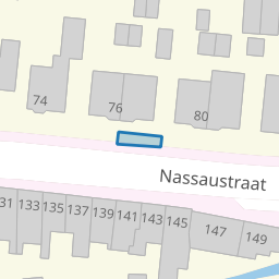 Perceel MSV00-A-5407