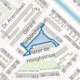 Perceel MSV00-A-5412