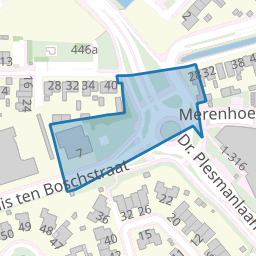 Perceel MSV00-A-5419